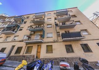 Appartement  C/ sant jordi. Solvia inmobiliaria  piso mataró