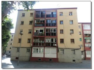 Piso  Avda maresme. Solvia inmobiliaria  piso badalona