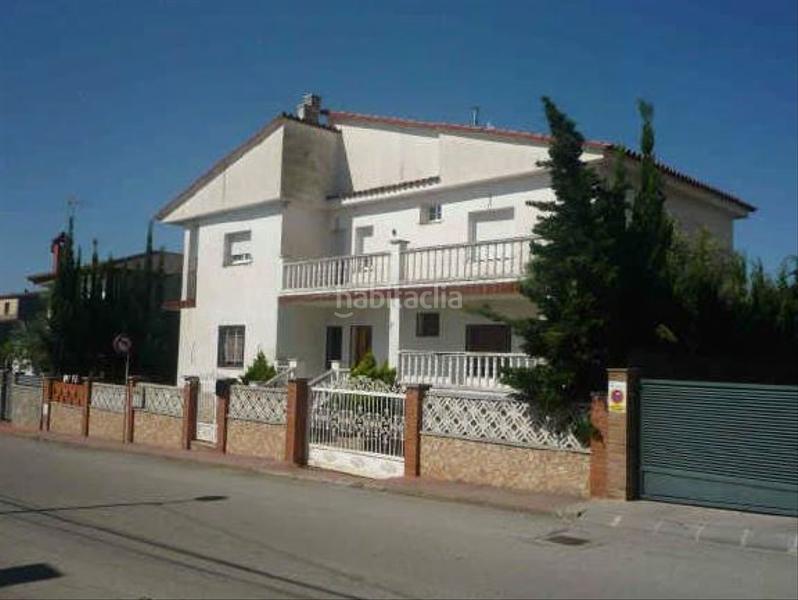 Foto af507c6d-f65c-4eb6-b8a8-0a0c894c4e70. Chalet in Pinemar Pineda de Mar