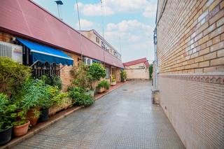 Pis  C/ malvarrosa. Solvia inmobiliaria  piso el palmar