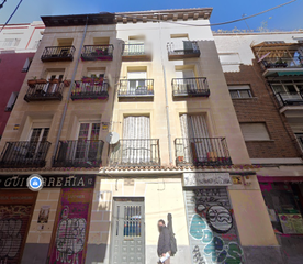 Pis  C/ santa ana. Solvia inmobiliaria  piso madrid