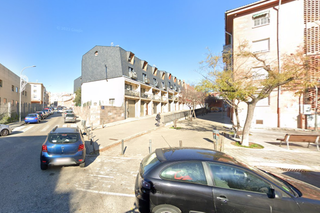 Maison jumelée  Pj rocafort. Solvia inmobiliaria  chalet adosado terrassa