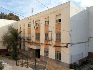 Pis  Pasaje arcipreste de hita. Solvia inmobiliaria  piso alicantealacant