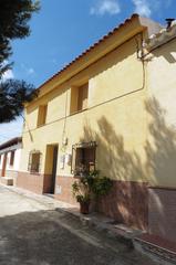 Chalet  C/ rollo de los hurtado. Solvia inmobiliaria  casa cehegín