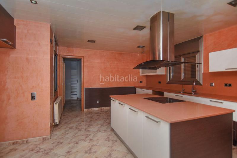 Foto 0f15fb92-abbb-4a83-818a-e2e1af299387. Chalet con riscaldamento piscina in Can Moré - Santa Anna - Can Feliu de Merola Pineda de Mar