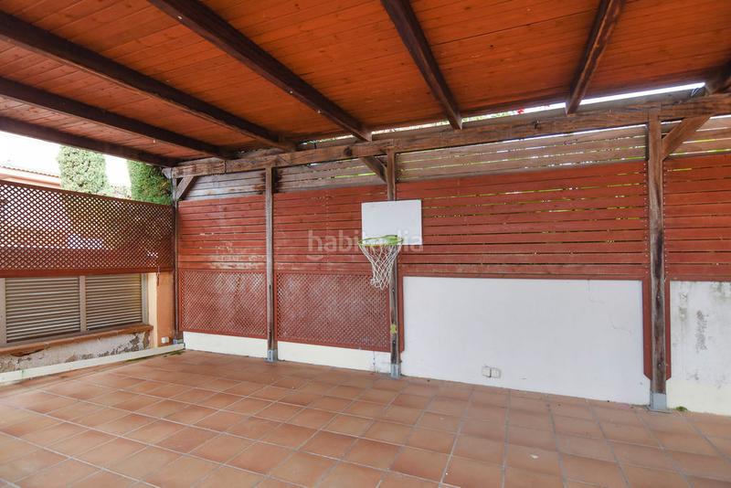 Foto e8e66708-8ece-4dc9-82e3-1a59b52710db. Chalet con riscaldamento piscina in Can Moré - Santa Anna - Can Feliu de Merola Pineda de Mar