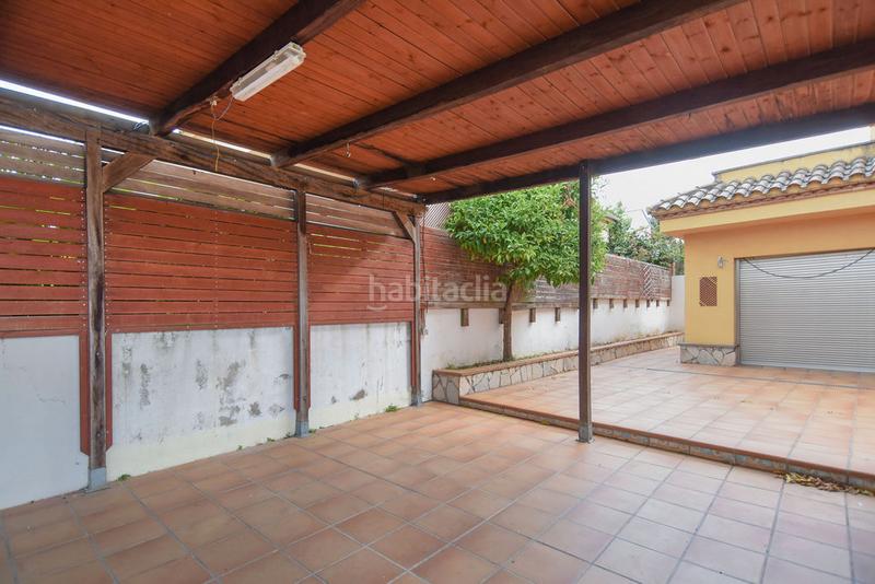 Foto f2d69b2f-5b66-4482-b5c5-3bd7cb1264be. Chalet con riscaldamento piscina in Can Moré - Santa Anna - Can Feliu de Merola Pineda de Mar