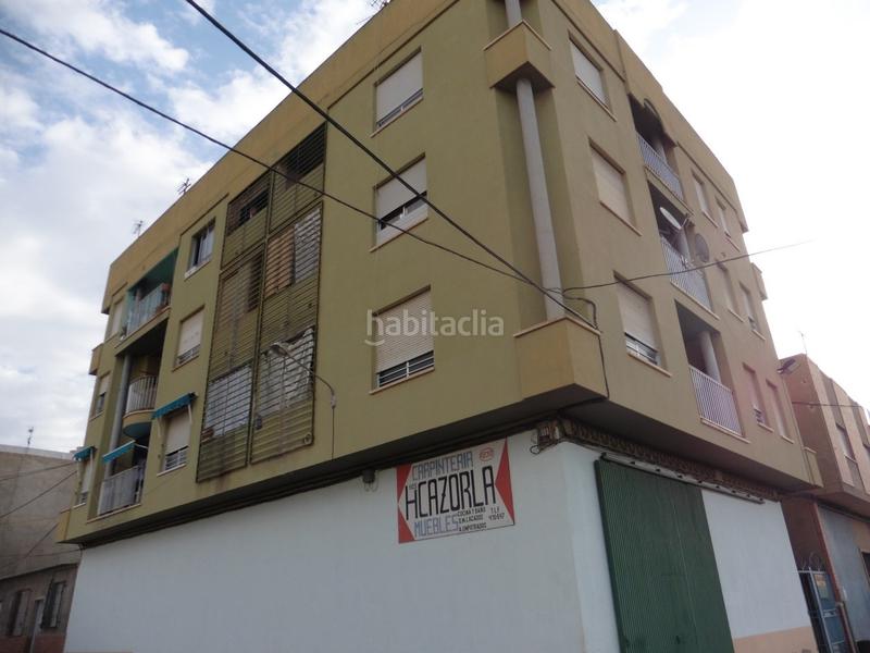 Foto f2d05555-27fe-498f-99f3-38bda634ff84. Piso solvia inmobiliaria piso en Águilas