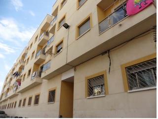 Appartement  C/ prolongación virgen de lourdes. Solvia inmobiliaria  piso águilas