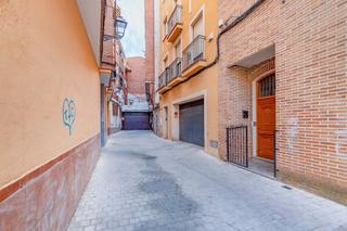 Appartement  C/ san miguel. Solvia inmobiliaria  piso talavera de la reina