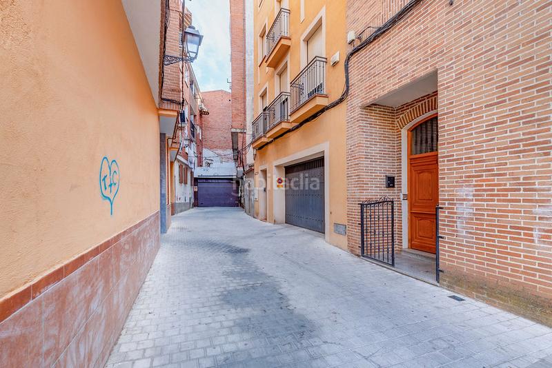 Foto 1a289cb4-32d2-4f87-90d4-c15111cd2758. Appartement dans Casco Antiguo Talavera de la Reina