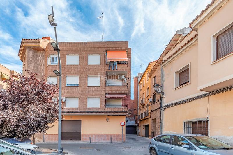 Foto 76fd9789-5cea-44ea-9d9f-7d2bc7ac31de. Appartement dans Casco Antiguo Talavera de la Reina