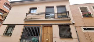 Chalet  C/ dos de maig. Solvia inmobiliaria  casa sant cugat del vallès
