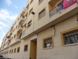 Appartement  C/ maestro gines ortiz ramirez. Solvia inmobiliaria  piso águilas