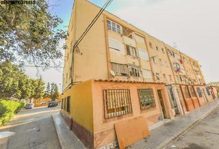 Appartement  C/alcalde mas gilabert. Solvia inmobiliaria  piso cartagena