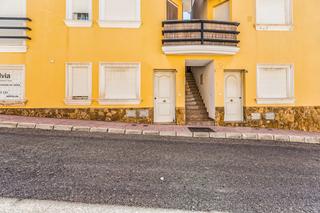 Pis  C/ el ministro. Solvia inmobiliaria  piso cuevas del almanzora