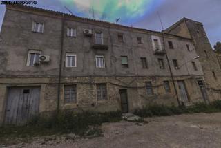Maison jumelée  Cr sant pau i els polvorers (fábrica vermella). Solvia inmobiliaria  chalet adosado manresa