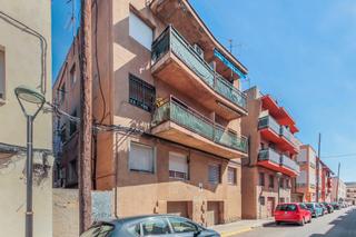 Flat  C/ priorat. Solvia inmobiliaria  piso tarragona
