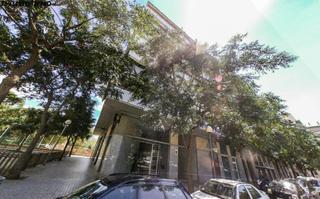 Appartement  C/arquitectura. Solvia inmobiliaria  apartamento hospitalet de llobregat el