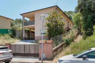 Chalet  C/ galceran. Solvia inmobiliaria  chalet independiente bigues i riells