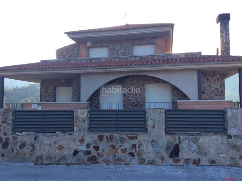 Foto 38523925-5955-4aab-b502-aa055fd67724. Xalet a Vacarisses