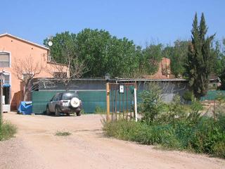 Chalet  Av juncadella. Solvia inmobiliaria  chalet independiente manresa