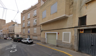 Pis  C/ ángel. Solvia inmobiliaria  piso crevillent