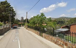 Chalet  C/ bosc dels palillos. Solvia inmobiliaria  chalet independiente olesa de bonesvalls