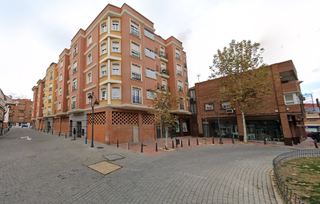 Pis  C/ empedrada. Solvia inmobiliaria  piso getafe