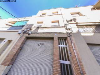 Appartement  C/ josep m. pellicer. Solvia inmobiliaria  apartamento mataró