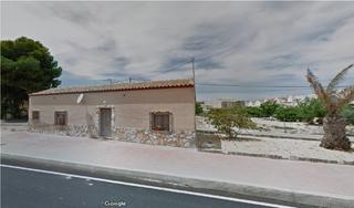 Xalet  C/ reina fabiola. Solvia inmobiliaria  casa callosa de segura
