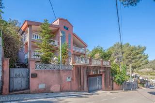 Chalet  C/ nuria. Solvia inmobiliaria  chalet independiente castellfollit del boix