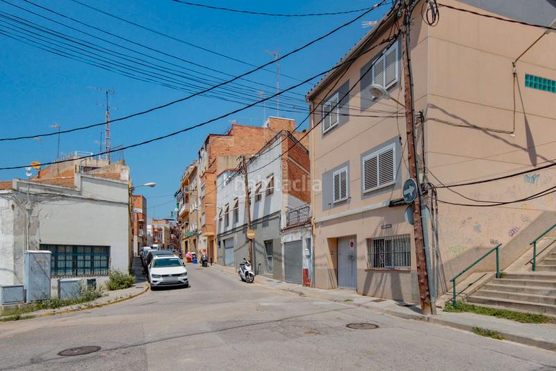 Foto 413e2597-38e0-4f43-aa53-5f98b4c636e1. Appartement dans Sant Crist Badalona