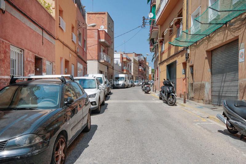 Foto 734c401c-f1c0-495b-87e3-82534dd5ec78. Appartement dans Sant Crist Badalona