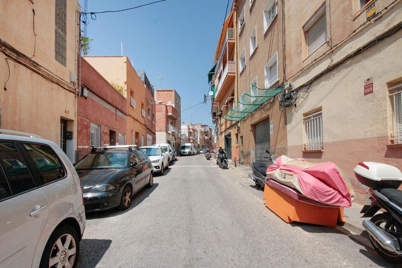 Foto 87280dbd-5aa4-4c07-a6a9-d854e159abb6. Appartement dans Sant Crist Badalona