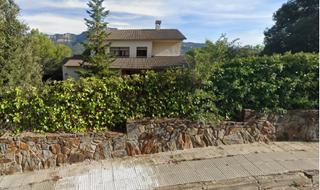 Xalet  C/ dauradella. Solvia inmobiliaria  chalet independiente matadepera