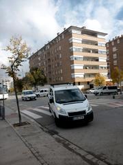 Appartement  Av olimpia. Solvia inmobiliaria  piso vic
