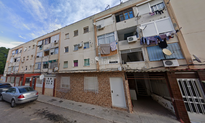 Foto b29ad014-b1f3-472a-9ea9-d14c34a943cd. Etagenwohnung in San Ginés Cartagena