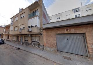 Piso  C/ poeta homero. Solvia inmobiliaria  piso cartagena