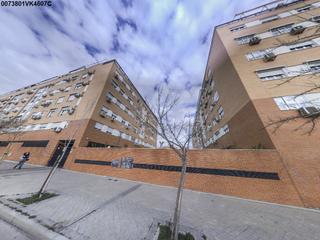Appartement  C/ lagunas de neila. Solvia inmobiliaria  apartamento madrid