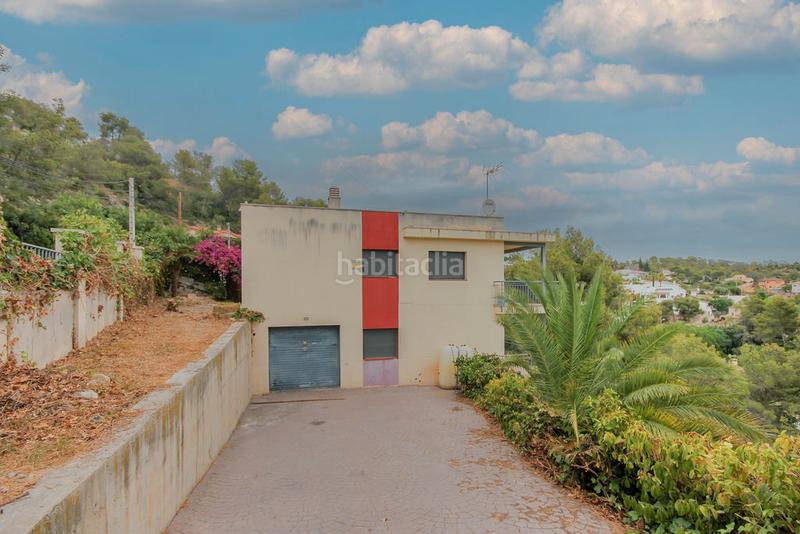 Foto 4bfec644-22c7-46b5-814a-09af6763b53f. Chalet solvia inmobiliaria chalet independiente urbanitzacio en Olivella