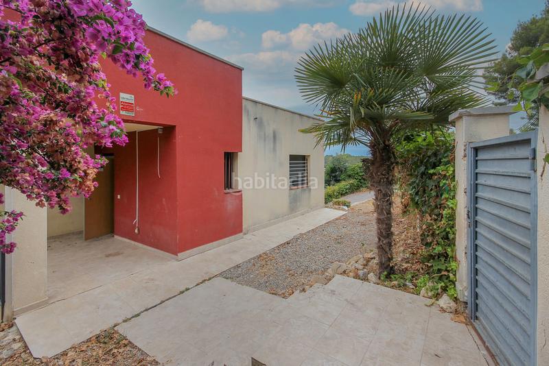 Foto a7045f6a-a9f3-4464-a5e7-95ffb0e4fc39. Chalet solvia inmobiliaria chalet independiente urbanitzacio en Olivella