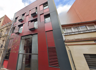 Appartement  C/ tortella. Solvia inmobiliaria  piso barcelona
