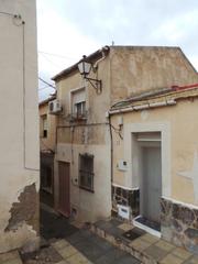 Xalet  C/ de la morquera. Solvia inmobiliaria  casa orihuela
