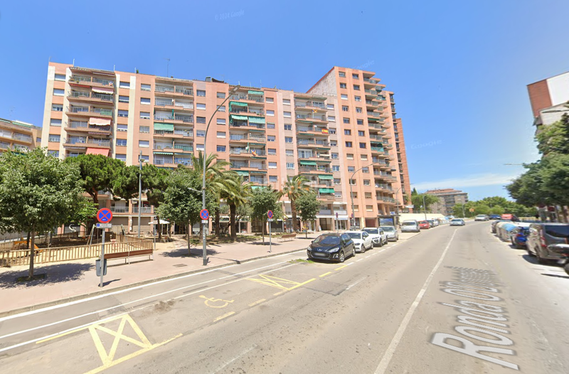 Foto 8a5b1a28-449f-45af-8805-8d28b5554c43. Etagenwohnung in Peramàs Mataró