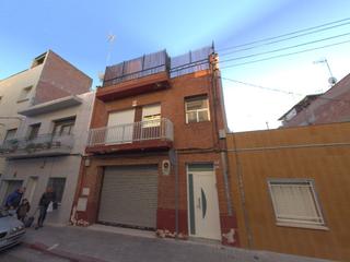 Chalet  C/agudes. Solvia inmobiliaria  casa sabadell