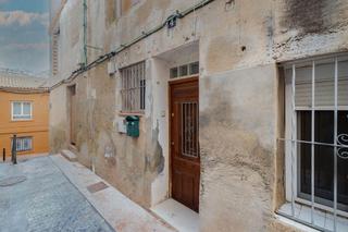 Chalet  C/ olivo. Solvia inmobiliaria  casa crevillent
