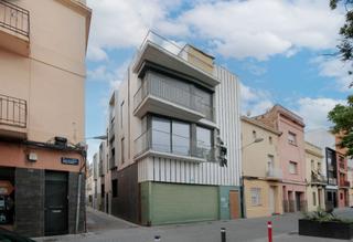 Pis  Pj santa maría. Solvia inmobiliaria  piso badalona