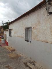 Xalet  C/ beato juan de ávila. Solvia inmobiliaria  casa callosa de segura