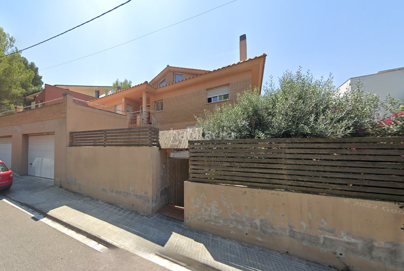 Foto 5e10d222-4f9c-4e12-8ab4-ac0d788708a3. Chalet dans Canyelles